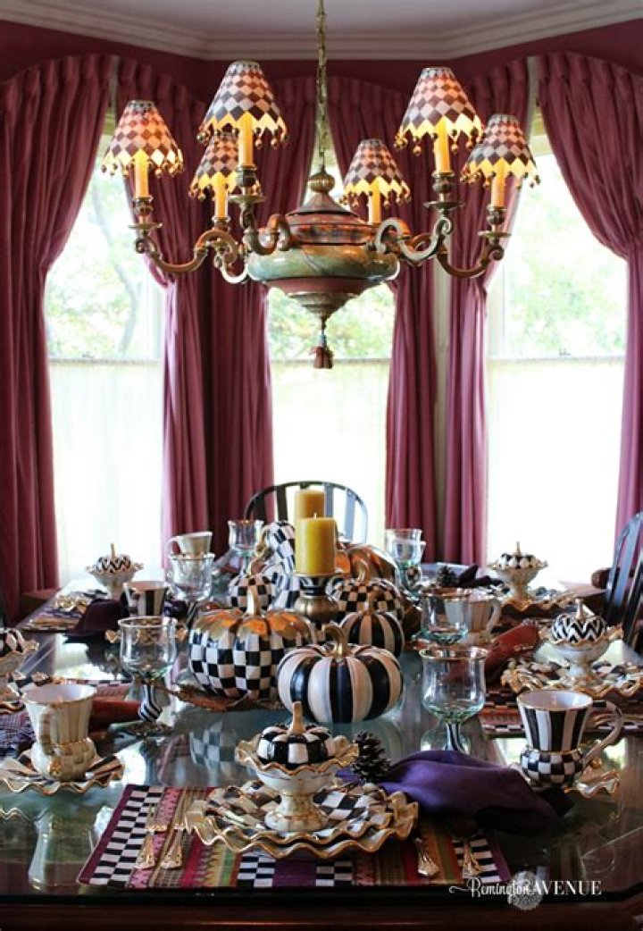 Visiting MacKenzieChilds Headquarters The inside Scoop Remington Avenue