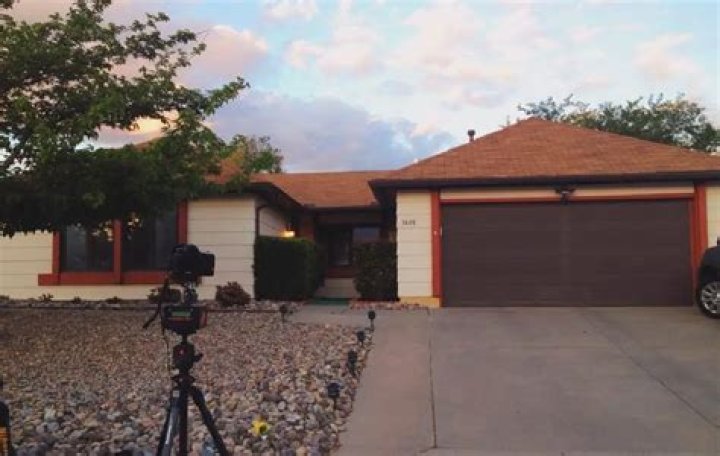 Visiting Walter White's House in ABQ New Mexico Be Prepared UponArriving