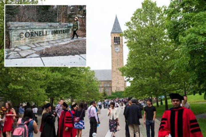 VivaDash Who Are Cornell Student Patrick Dai Parents? Ethnicity and