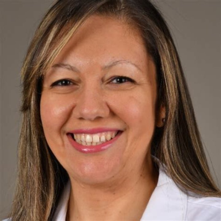 Vivian SALAMA Doctor of Medicine University of Texas MD Anderson
