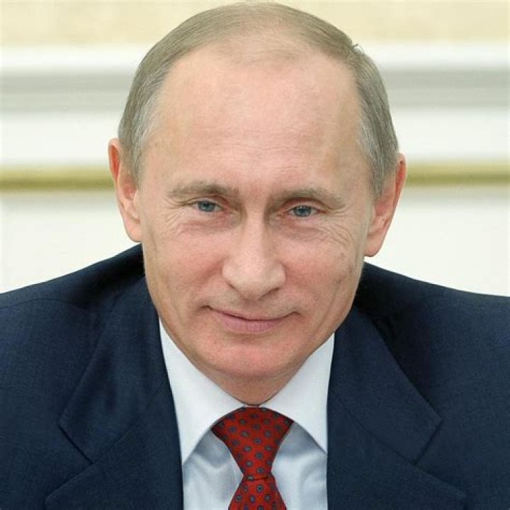 Vladimir Putin Bio, Net Worth, Height
