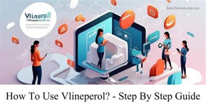 Vlineperol Overview Understanding Its Applications and Effects