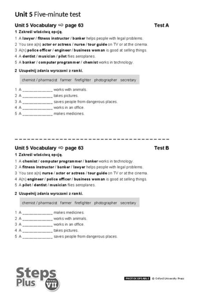 Vocabulary Unit 5 by ljennings