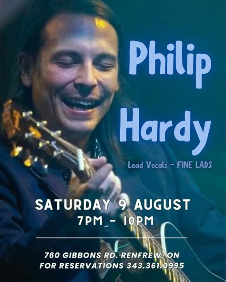 Vocalist Philip Bailey hit the high notes on the Earth, Wind & Fire hit