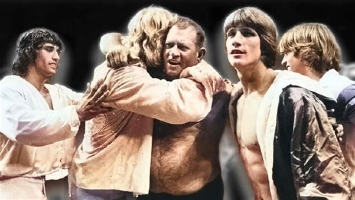 Von Erich Wrestling Family Tragedy A Cautionary Tale