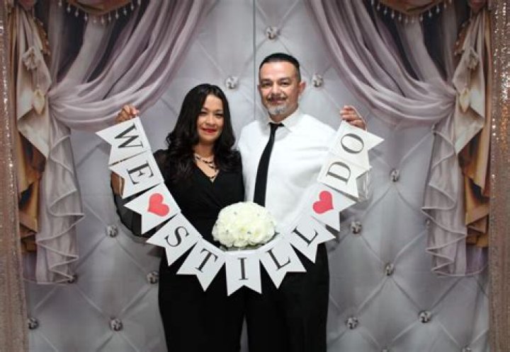 Vow Renewals Las Vegas Affinity Forever