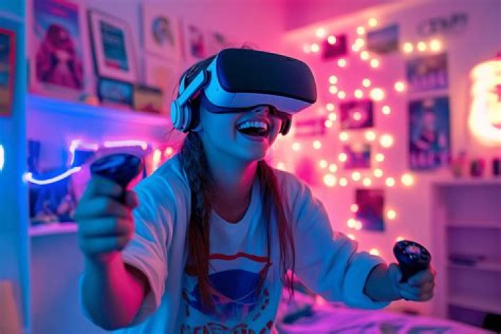 VR porn content! u/AniAniBoy