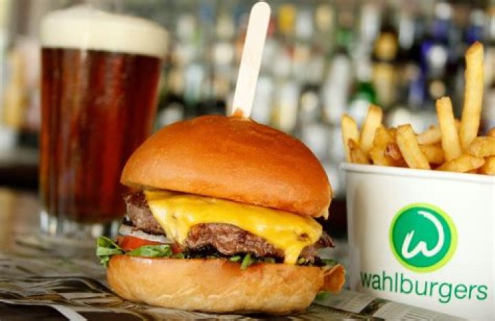 Wahlburgers partners with Little River Band to expand burger chain