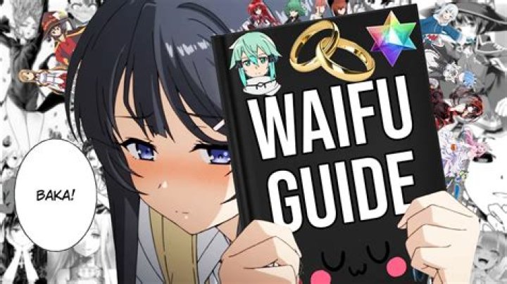 Waifu Mia Video Gallery Know Your Meme