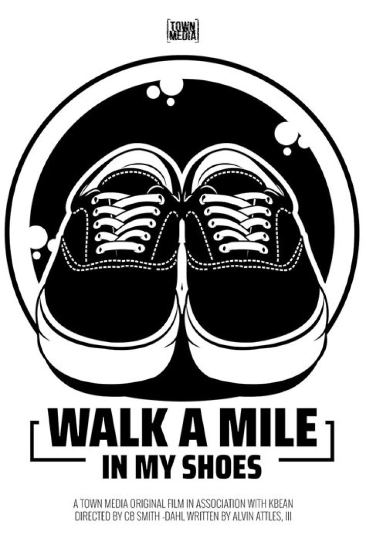 Walk a Mile in My Shoes A Space Tribute to Otis Clay