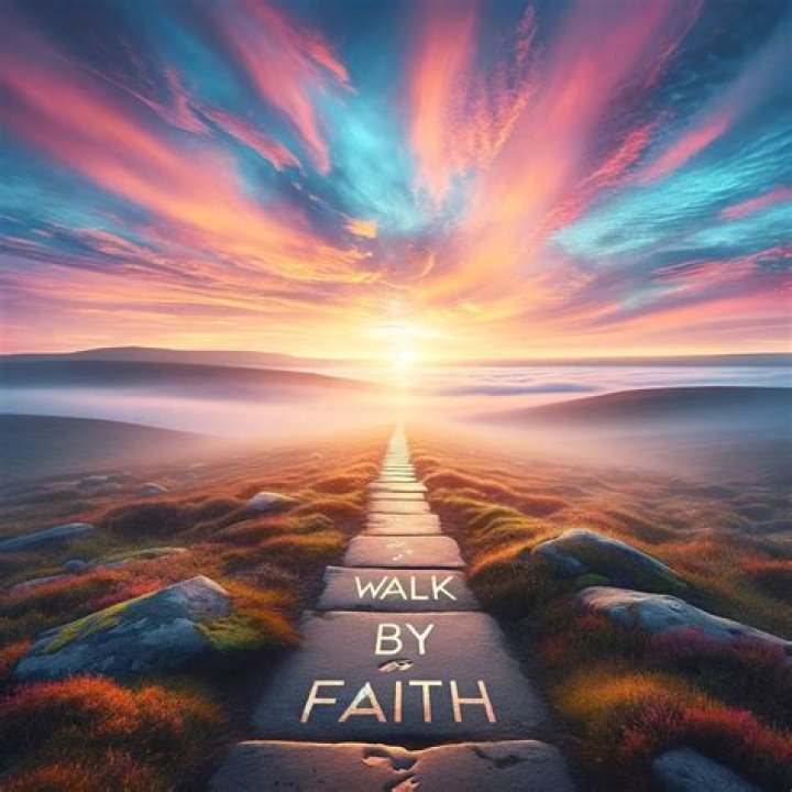 Walk By Faith, Faith In God, Worship Wallpaper, Bible Verses Quotes