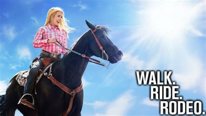Walk Ride Rodeo C&I Magazine