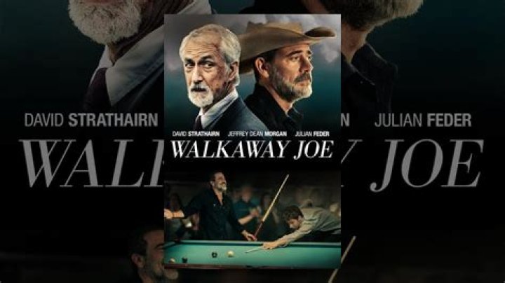 Walkaway Joe YouTube