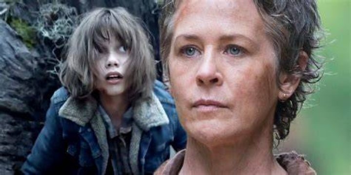 Walking Dead Just Teased The Show's Darkest Protagonist Moment In 13