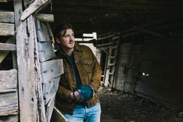 Wallen Sets Another Aus Record With 'Last Night'