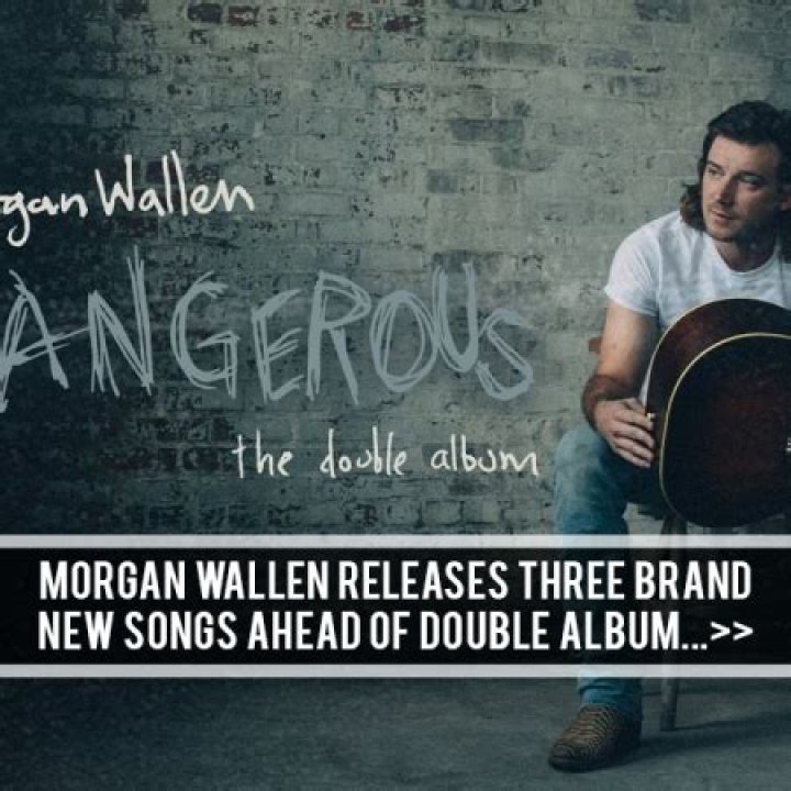 Wallen Shares New Song 'Thought You Should Know' Billboard