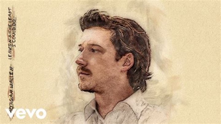 Wallens &bdquo;Thought You Should Know&ldquo; f&uuml;hrt CountryAirplay an