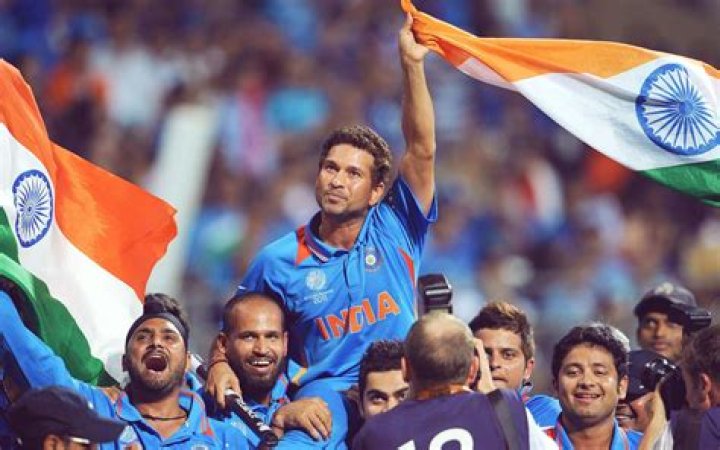 wallpapers Sachin Tendulkar Wallpapers