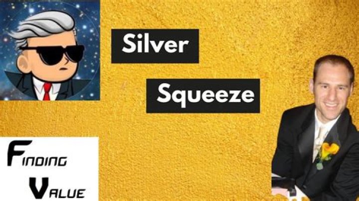 Wallstreet Silver Silver Squeeze Every Time Premiums go Up Silver Get