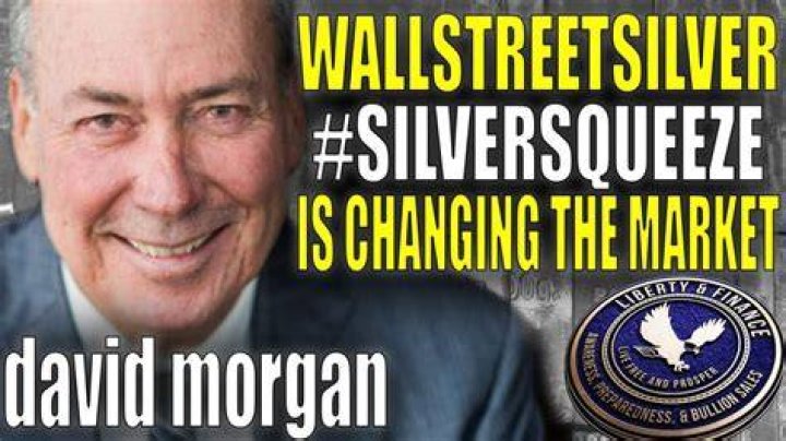 Wallstreet Silver Silversqueeze Is Changing The Market