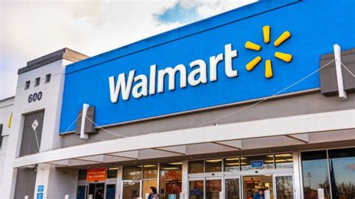 Walmart is starting to arrest customers who 'steal from selfcheckout