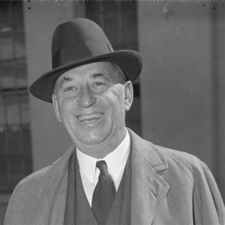 Walter P. Chrysler / One of The Richest Men Automobile Giant Born