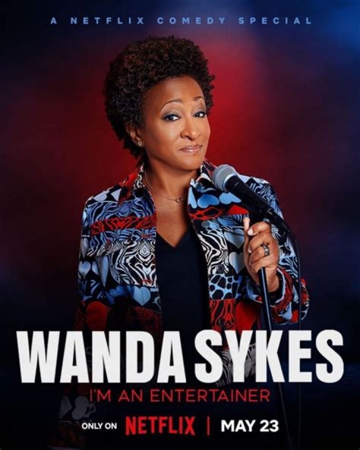 Wanda Sykes reveals wife&rsquo;s funny reaction to Oscars host announcement