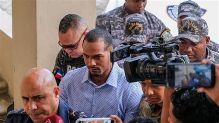 Wander Franco scheduled for Aug. 14 trial after being charged with