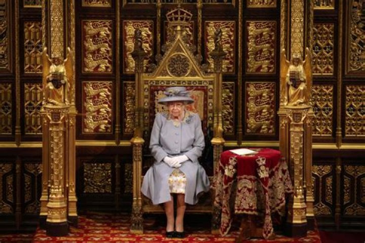 Wann Ist Die Queen Gestorben Heute Welt