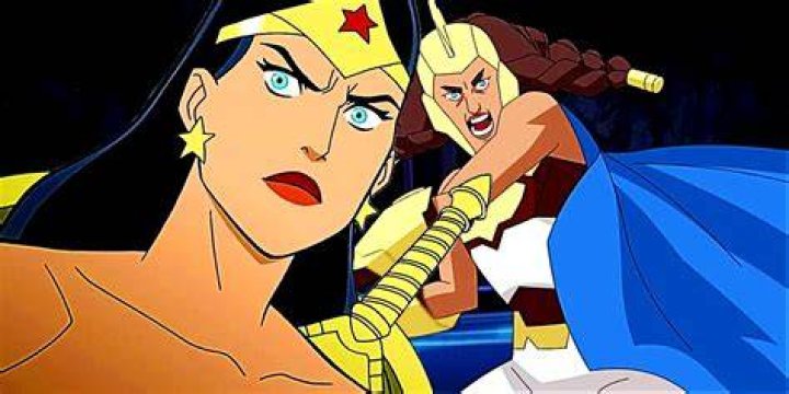 War Woman (Character) Comic Vine