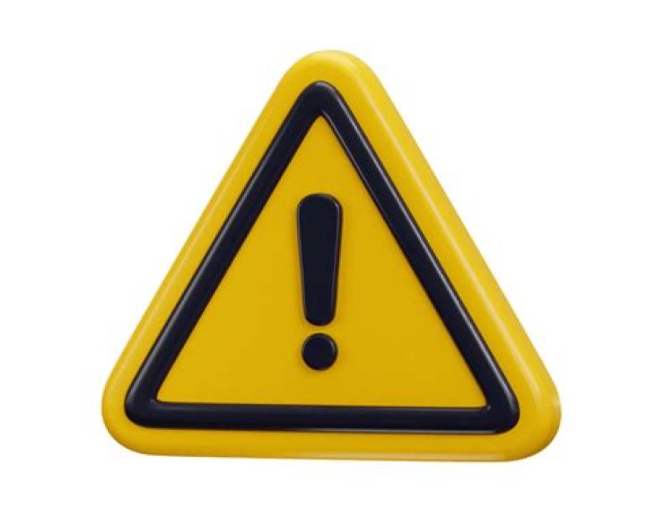 Warning Symbol Png PNGs for Free Download