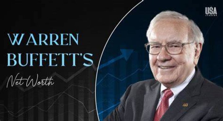 Warren Buffett Net Worth 2020 How Much Money This Popular American
