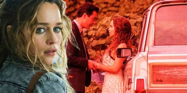 Was Above Suspicion's Susan Smith Really Pregnant?