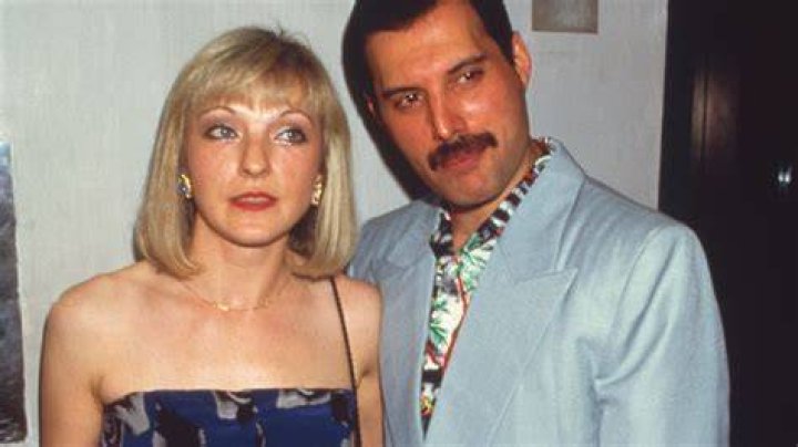 Was Mary Austin Freddie Mercury&rsquo;s Wife? Their Love Story in 25 Photos