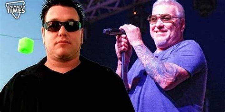 Was Steve Harwell Cause Of Death Drinking And Liver Failure?