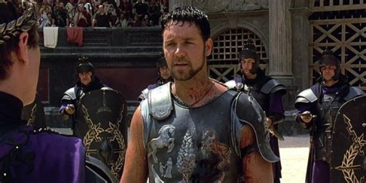Was There Really A Maximus Decimus Meridius