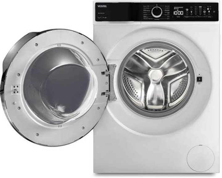 Waschmaschinen VESTEL