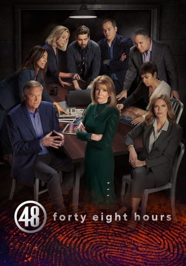 Watch 48 Hours Season 34 Episode 13 Who Killed Rachael DelTondo