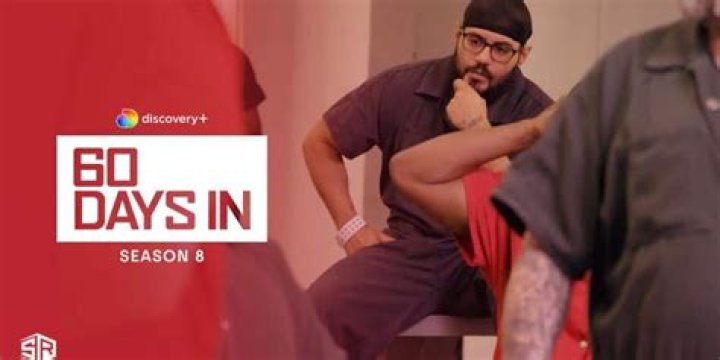 Watch 60 Days In Season 1 Episode 13 A&E