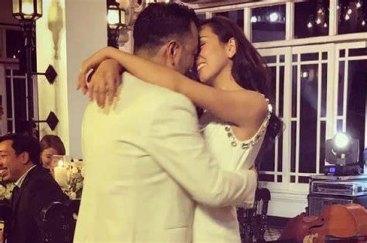 WATCH Beauty Gonzalez shares sweet moment with husband Norman
