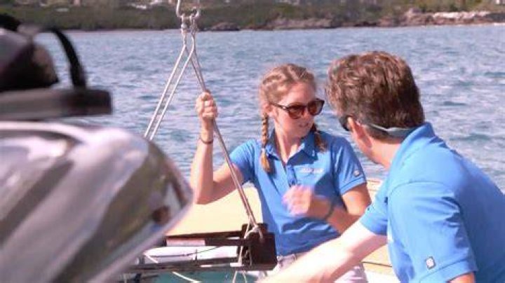Watch Below Deck Sneak Peek Josiah Carter Opens Up About Getting
