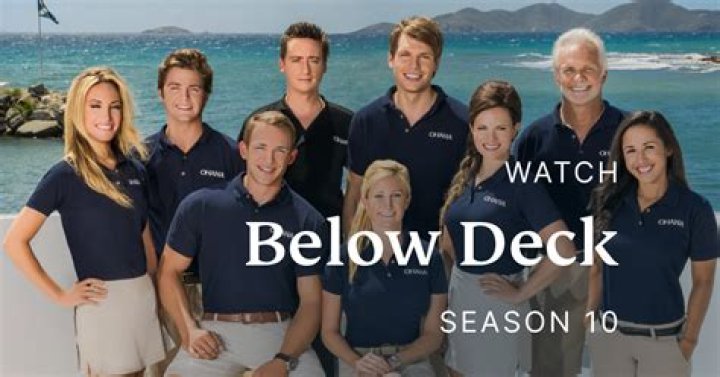 Watch Below Deck Web Exclusive Kate Chastain Wasn't the Only Below