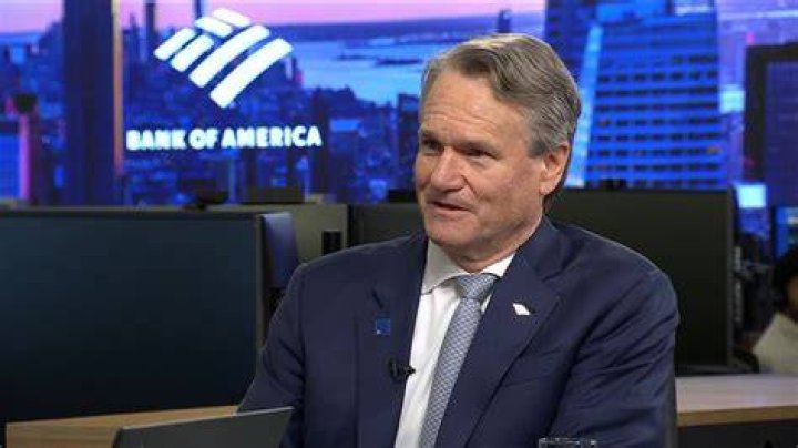 Watch BofA's Subramanian Sees 3,200 as Floor for S&P 500 Bloomberg