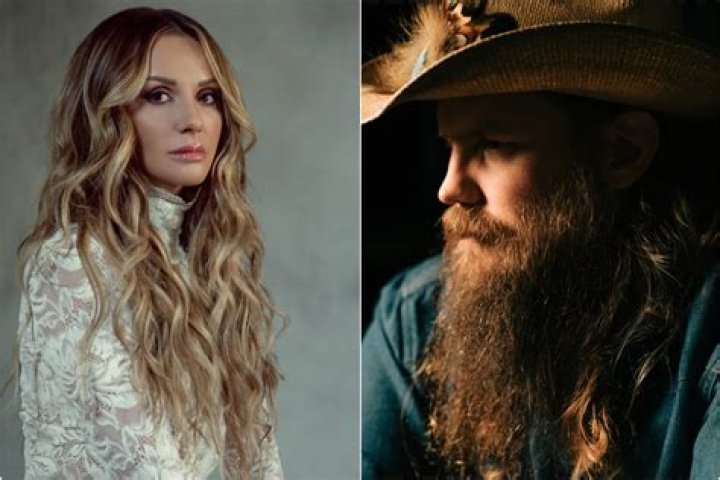 Watch Carly Pearce & Ashley McBryde Make History With Best Country Duo