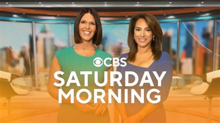 Watch CBS Saturday Morning Wendell Pierce on historic Broadway role