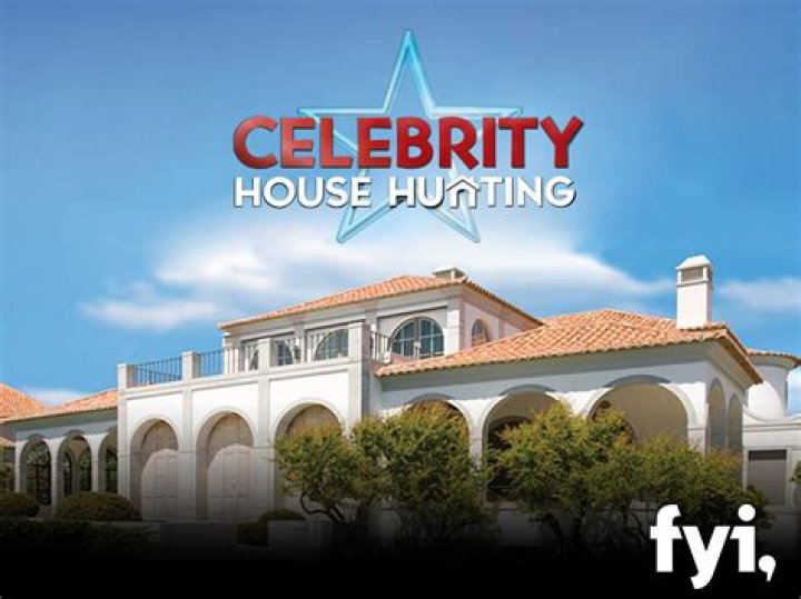 Watch Celebrity House Hunting S01E07 Corey Feldman Free TV Shows