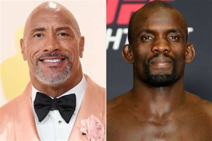 WATCH Dwayne Johnson surprises sisterinlaw with incredible Christmas