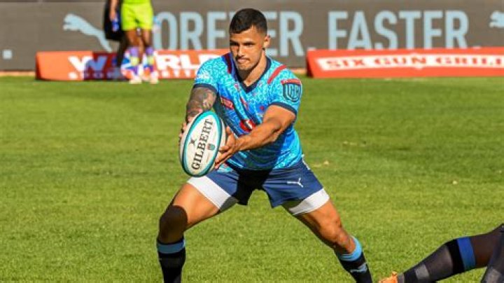 WATCH FANVAN Day 17 Rugby Union News Sky Sports