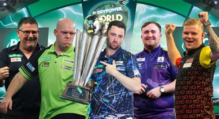 WATCH FANVAN Ep.6 Darts and Rugby League Rugby Union News Sky