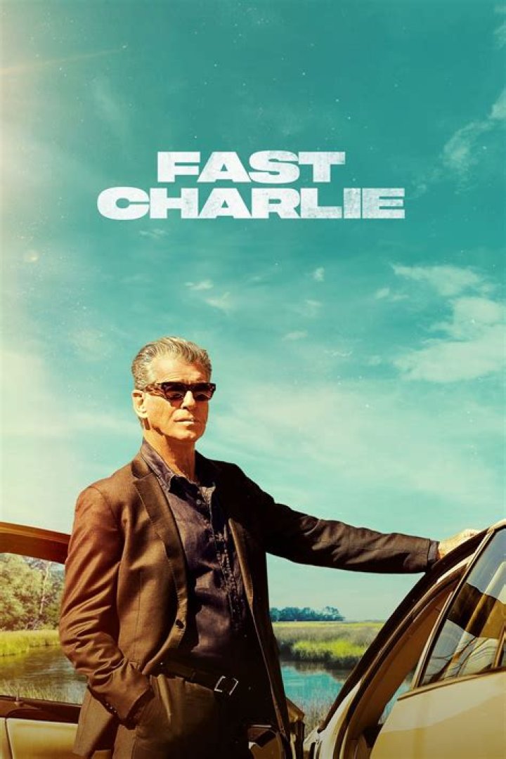 Watch Fast Charlie (2023) FlixGaze Watch the Latest Digitally